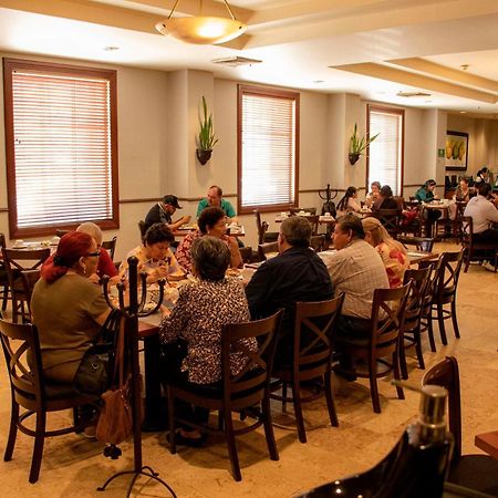 Best Western Plus Los Mochis Exterior foto