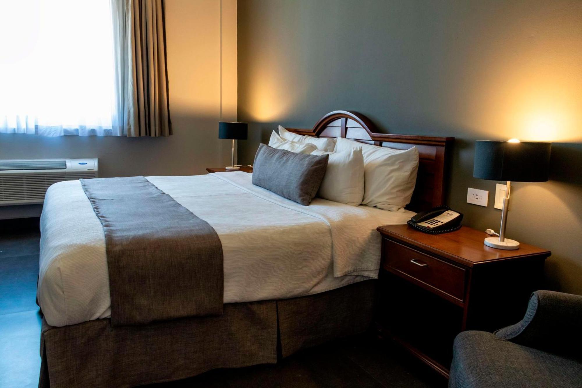 Best Western Plus Los Mochis Exterior foto