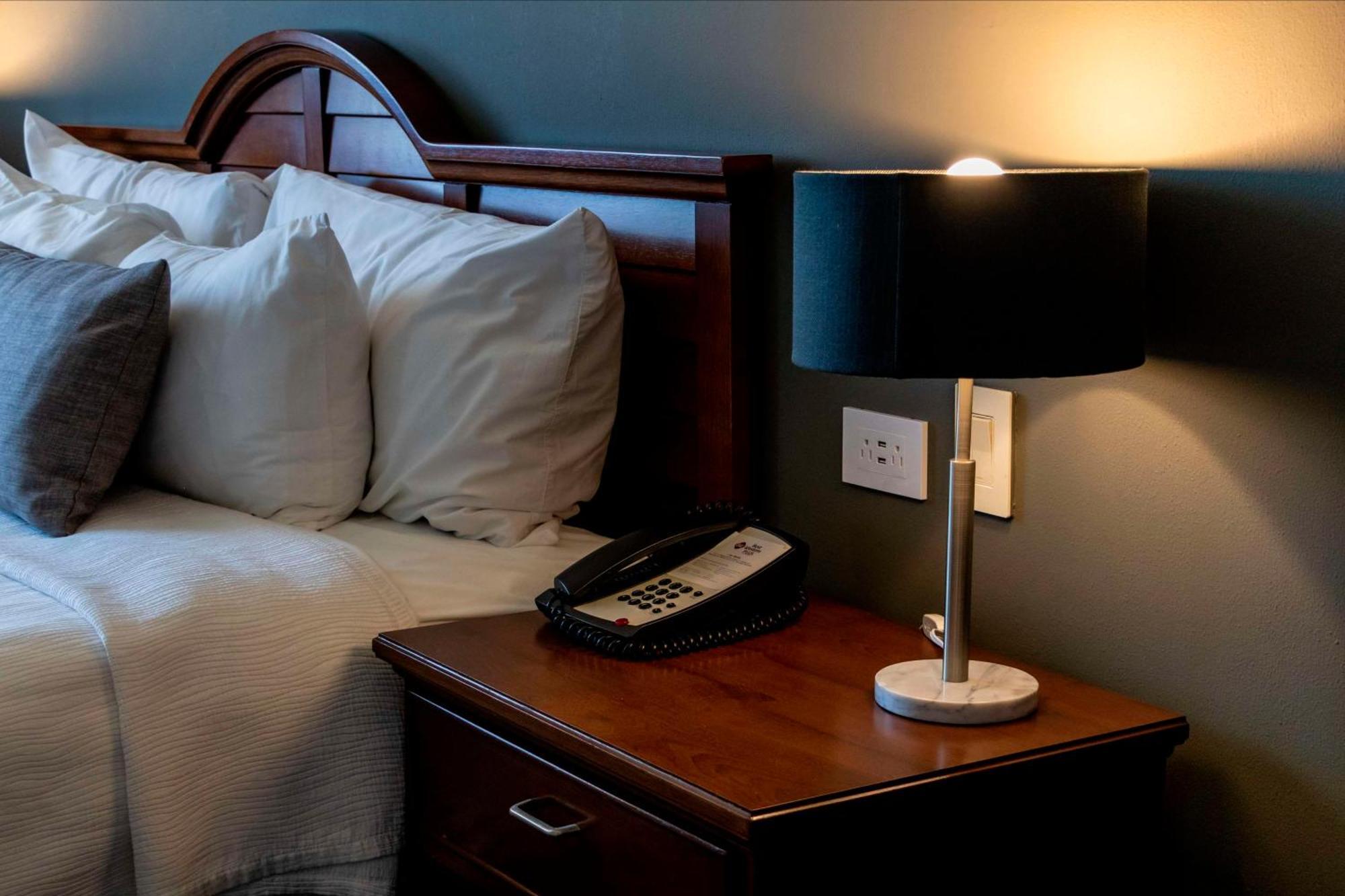 Best Western Plus Los Mochis Exterior foto