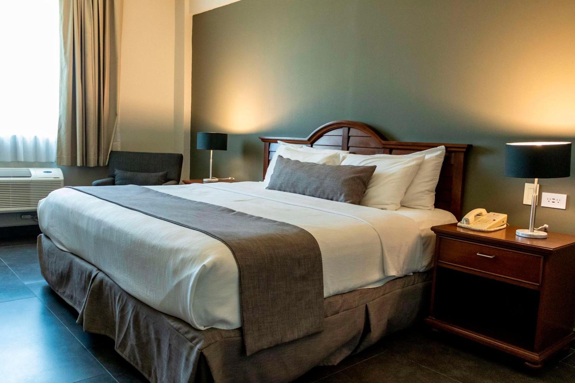 Best Western Plus Los Mochis Exterior foto